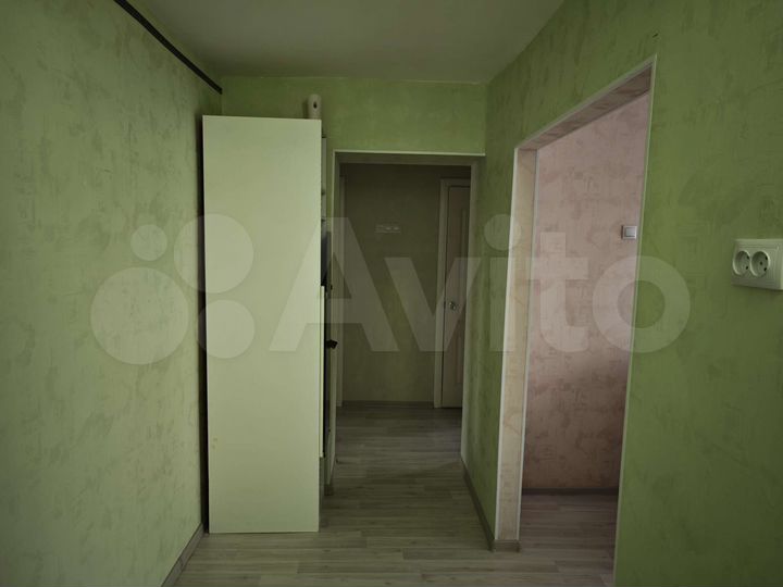 2-к. квартира, 45 м², 4/5 эт.