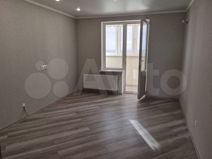 1-к. квартира, 51 м², 23/25 эт.