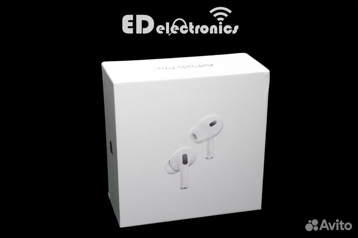 Apple Air Pods Pro 2