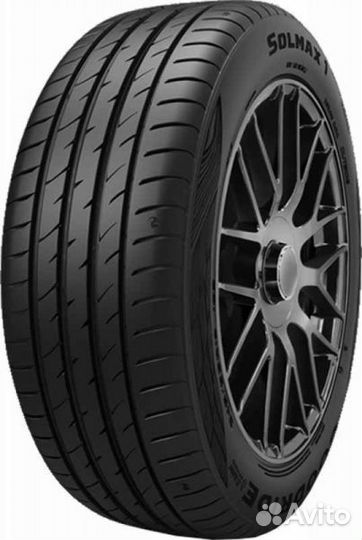 Goodride Solmax 1 245/35 R21 96Y