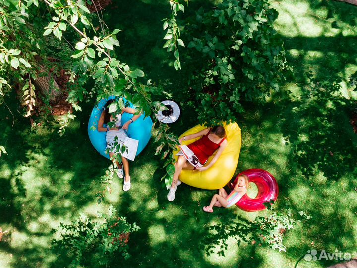 База отдыха Лагуна/Казинка