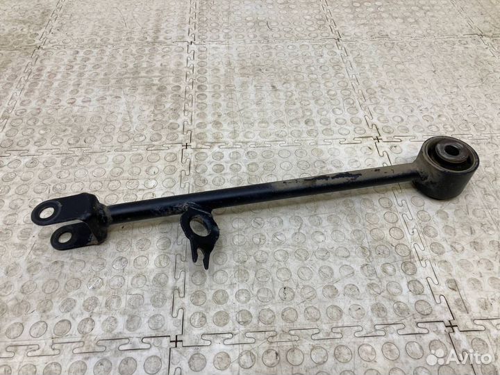 Рычаг задний правый Renault Duster 2015