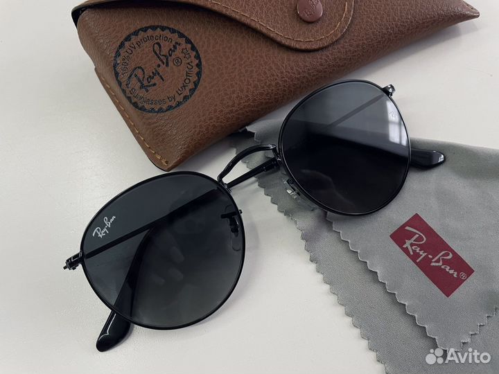 Солнцезащитные очки женские