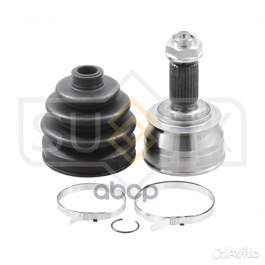 Шрус наружный ST1051 sufix