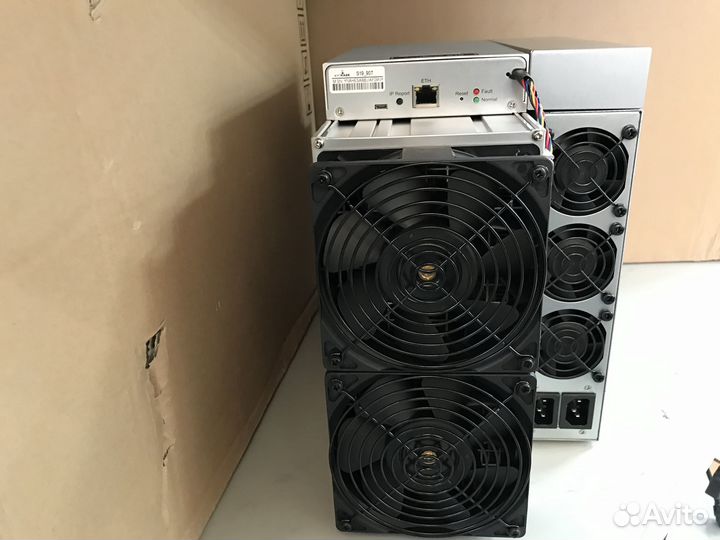 Antminer S19 90th