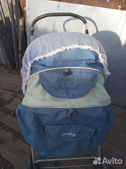 Коляска verdi 3 в 1