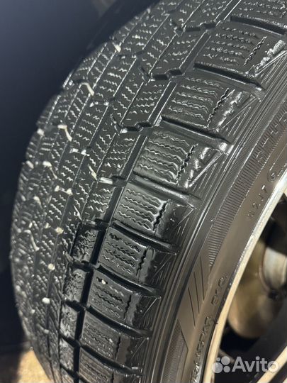 Dunlop DSX-2 225/45 R18
