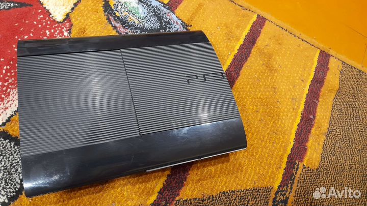 Sony PS3