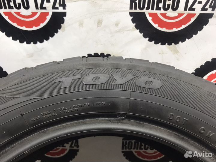 Toyo Observe Ice-Freezer 185/60 R15 84T