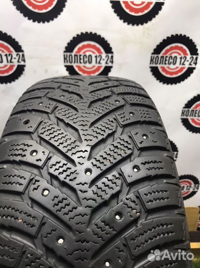 Toyo Observe Ice-Freezer 185/60 R15 84T