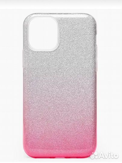 Чехол на iPhone 11 pro