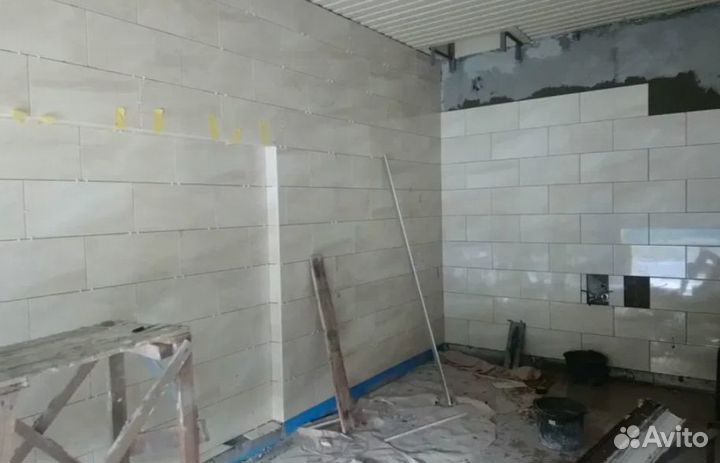 Плиточник Укладка плитки с гарантией