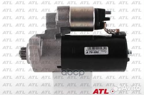 Стартер 12V 1,7 kW A79050 Delta Autotechnik