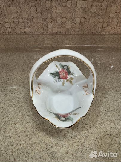 Конфетница