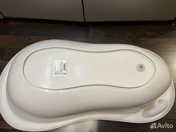 Детская ванночка для купания