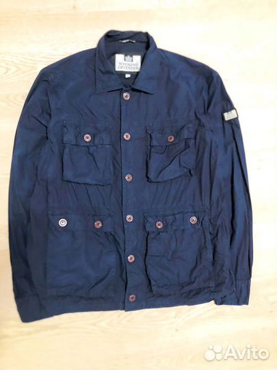 Овершот weekend offender