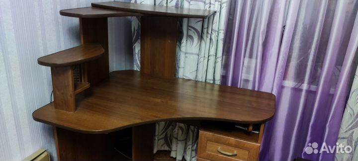 Компьютерный стол бу