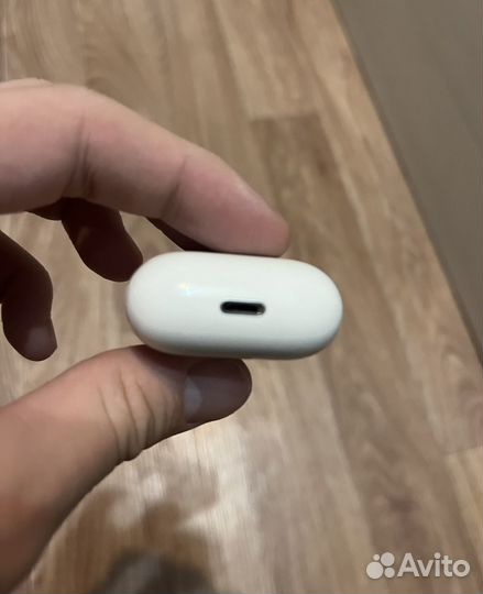 Наушники apple airpods 1