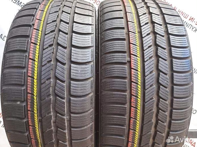 Nexen Winguard Sport 245/45 R17 99T