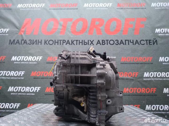 Вариатор 1AZ-FSE Noah/Voxy AZR60 K111 03A А309