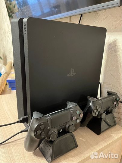 Sony PS4 slim 1tb