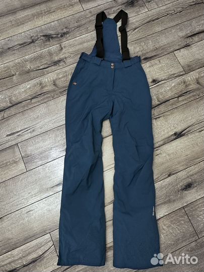 Костюм зимний женский xs