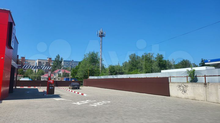 Участок 49 сот. (промназначения)