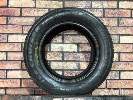 Bridgestone Ice Cruiser 7000 195/65 R15