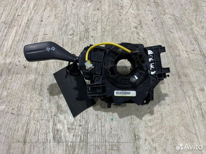 Переключатель поворотов Ford Focus 2 2005-2011