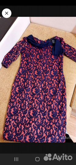 Пакет вещей женских 48-50