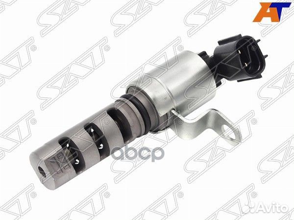 Клапан VVT-i (№2) 1nrfe auris/corolla