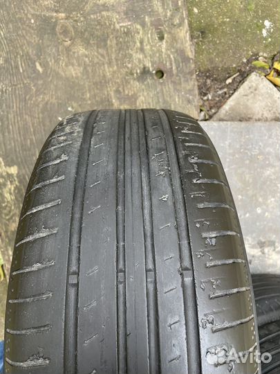 Yokohama BluEarth-A AE-50 205/55 R16 91V