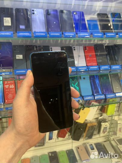Xiaomi Redmi 9A, 2/32 ГБ