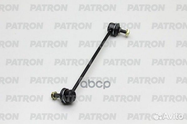 Тяга стабилизатора daewoo lacetti 04- KIA shuma