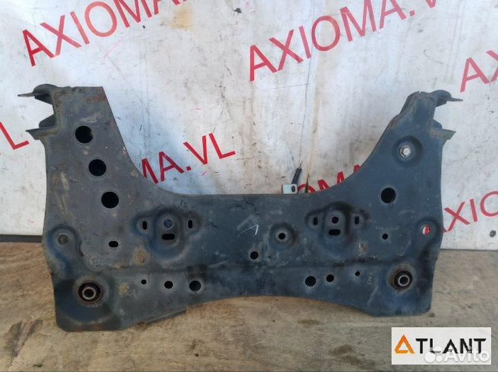 Балка под двс nissan cube