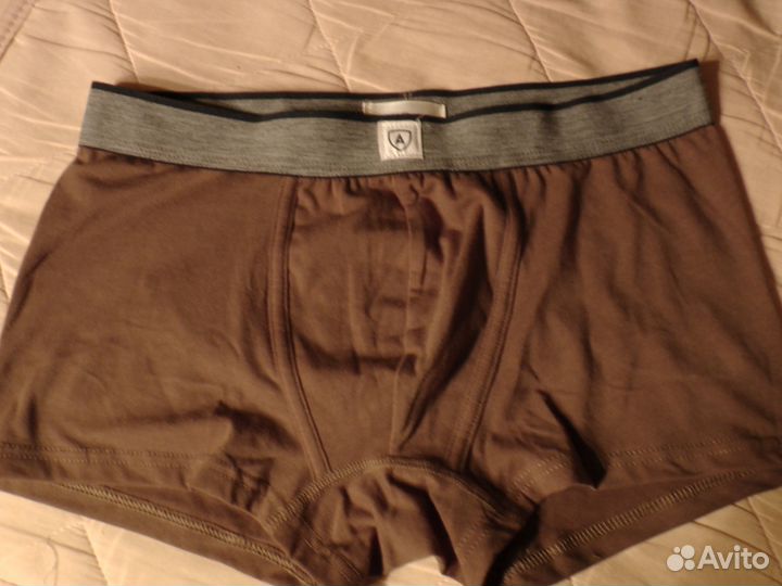 Трусы мужские боксеры