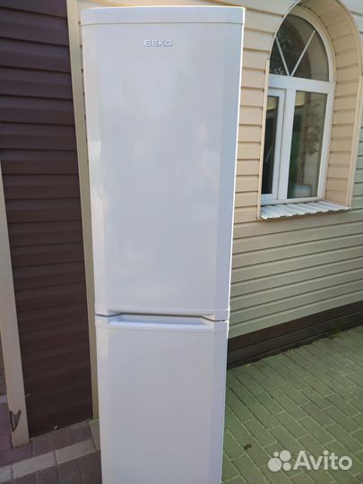 Холодильник beko