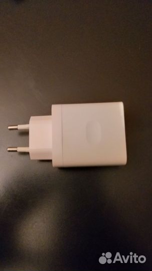 Блок питания Supervooc 33w