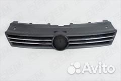 OEM3018 Решетка радиатора volkswagen polo sedan 5 2010-2015