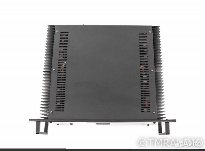 Усилитель мощности NAD 208 THX