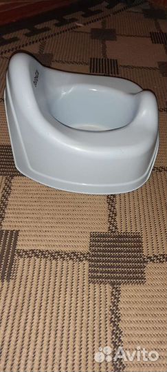 Горшок детский