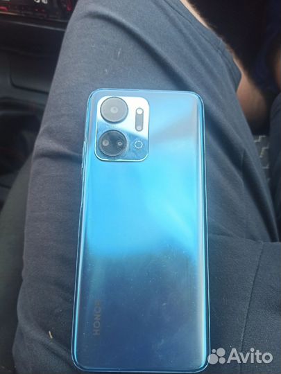 HONOR X7a Plus, 6/128 ГБ