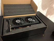 Видеокарта RTX3070 8gb