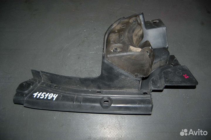 Накладка крыла