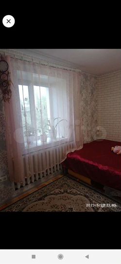 2-к. квартира, 56,7 м², 1/2 эт.