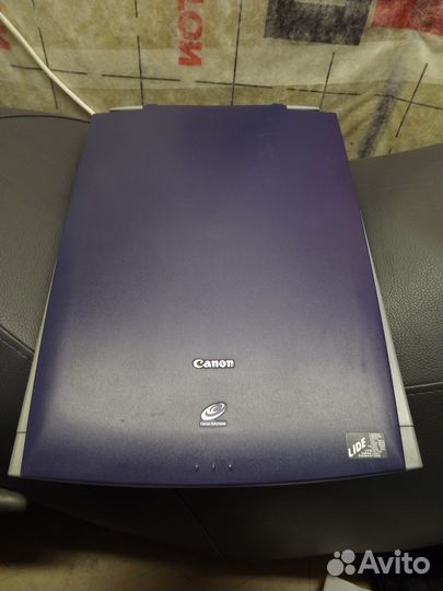 Сканер Canon F914900