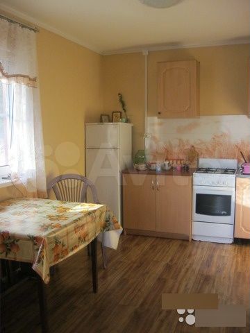 Дом 80 м² на участке 10 сот.