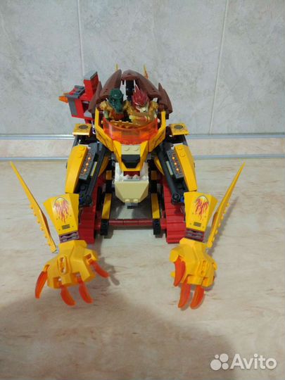 Lego