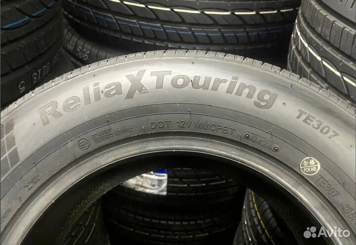 Triangle Reliax Touring TE307 185/70 R14 88L