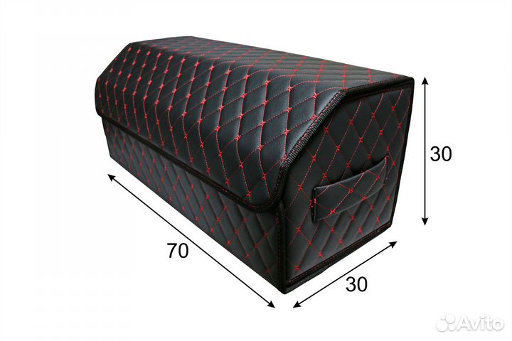 Саквояж фирмы avtoритет